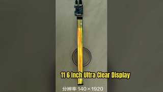 11,6 Zoll