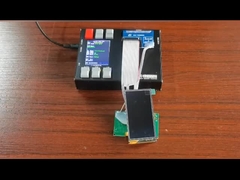 Oled-Touch Screen Modul 3,15 Zoll, 360X460 Entschließung, Mipi-Schnittstelle, 100 Cd/M2