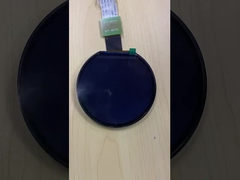 3,6 Zoll ringsum TFT-Anzeige, 544x06 Entschließung, RGB-Schnittstelle, 1000 CD/M2