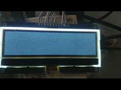 Modul Dot Matrixs LCD