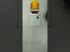 1,31 Zoll Epaper-Anzeige, Entschließung 152X152, Punktematrixc$e-tinte Epaper-Anzeige
