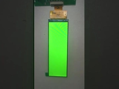 4,58-Zoll-Stangenart TFT-Anzeige, 320*960 Entschließung, 700c/d, freier Blickwinkel. SPI3W+RGB18bit