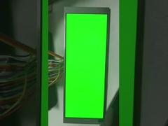 6,86 Zoll Bar-TFT-Display 480 x 1280 40 Pins MIPI-Schnittstelle 450 cd/M2