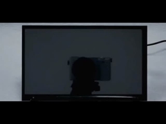 Anzeige LCD TFT