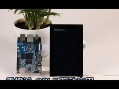 5-Zoll-TFT-Anzeigemodul mit Touchpanel 720X1280 Auflösung 30PINS 4LINES MIPI