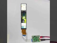 6.9 Zoll TFT-LCD-Displaymodul 280x1424 HDMI-Schnittstelle 400c/D Steuereinheit JD9365DA