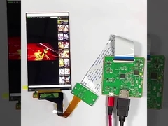 5.5 Zoll TFT-LCD-Display-Modul 1440*2560 50pins HDMI, Steuerung IC R63419