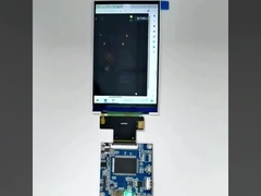 4.3 Zoll TFT LCD-Display Modul 480X800 40pins HDMI, Helligkeit ist 350c/d