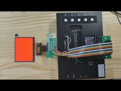 3.2 Zoll TFT-LCD-Display-Modul 1024*768 Auflösung 600nits Mipi-Schnittstelle