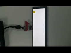 3.4 Zoll TFT-Lcd-Modul, Auflösung 180x640, 16-Pin-MCU-Schnittstelle