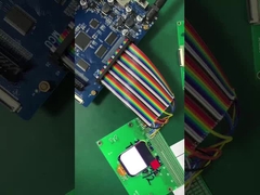 1.83 Zoll LCD TFT-Display 240X284 15 Pins 4 Draht SPI-Schnittstelle NV3030B Fahr-IC