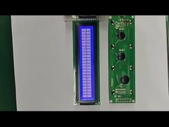 Modul Dot Matrixs LCD