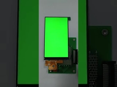 4.1 Zoll Tft Lcd Display Modul 720X1280 Auflösung 4-spurige MIPI-Schnittstelle, Fahr-IC HX8394F
