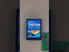 2.8 Zoll 480*640 Auflösung LCD TFT Modul MIPI Schnittstelle Steuerung IC ST7701SN-G5-1