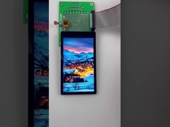 6 Zoll 1080*2160 Auflösung LCD TFT Modul MIPI Schnittstelle Fahrgerät IC HX8399C