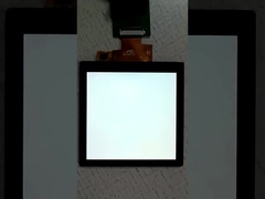 4 Zoll 480*480 Auflösung LCD TFT Modul MIPI Schnittstelle Steuerung IC ST7701S mit Touch Panel G + F