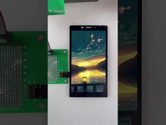 5 Zoll Tft LCD-Display Auflösung 1080*1920, MIPI-Schnittstelle, LCD-Treiber ist HX8399C, 560 c/d