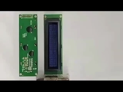 3.2 Zoll Dot Matrix Lcd Modul STN/FSTN/VA Anzeige 20*2 Fahr-IC AIP31066