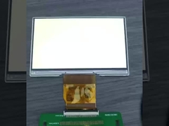 4.5 Zoll Tft Lcd Display 1920X1080 Auflösung, LVDS-Schnittstelle, 2500 c/d, freier Blickwinkel