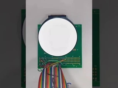2.85-Zoll-TFT-Rundbildmodul, 480*480 Punkte RGB+MIPI-Schnittstelle, Steuerung des IC ST7701S