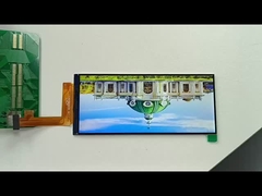4.82 Zoll TFT-Displaymodul mit einer Auflösung von 480*1120 und einem freien Blickwinkel von 400c/d