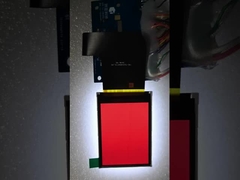 2.4 Zoll 480*640 TFT-LCD-Display, mit All-View-Winkel-SPI-Schnittstelle, Steuerung IC ST7701