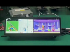 14.5 Zoll Bar-Typ-Display mit einer Auflösung von 2560X720 LVDS-Schnittstelle