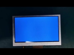 5 Zoll TFT-Lcd-Display, Auflösung 800X480, SPI-Schnittstelle, 400 cd/m2, Treiber-IC ST7262