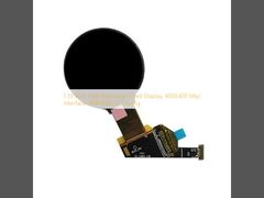 1.39 Zoll hochauflösendes OLED-Display, 400X400 Mipi-Schnittstelle, RM69080 IC-Fahrsystem