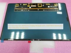 11,5 Zoll großes AMOLED-Display-Modul mit 2560*1600 Auflösung und 350 cd/m² Helligkeit
