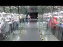 Was ist der Unterschied zwischen LCD und TFT?