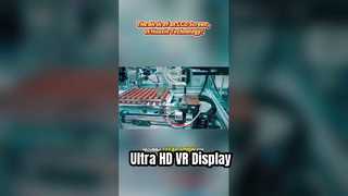 HuaXin baut 0,96 Zoll bis 15,6 Zoll TFT