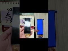 6,2-Zoll-TFT-Bar-Display