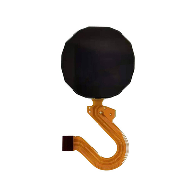 1.19 Inch Sunlight Readable TFT，  240x240 Transflective Round Display