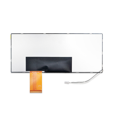 8.8 Inch Bar Type TFT,  LVDS Interface 1280X480 60 Pins 400cd/M2