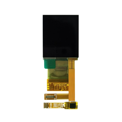 1.45 Inch AMOLED Display Module,  272X340 Resolution , 24pins Mipi Interface Oled Touch Screen Module