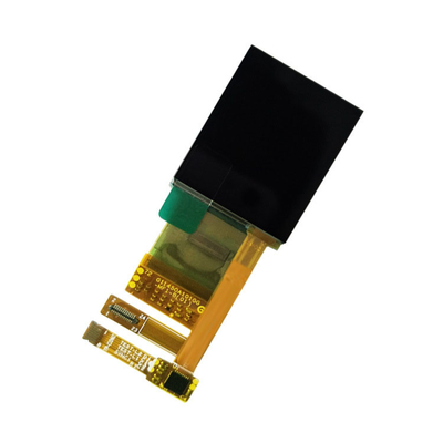 1.45 Inch AMOLED Display Module,  272X340 Resolution , 24pins Mipi Interface Oled Touch Screen Module