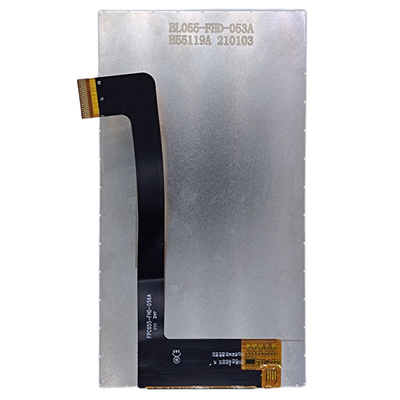 5.5 Inch Tft Lcd Display Module,  1080x1920 Resolution , 39 PINS MIPI Interface,  800 Cd/M2