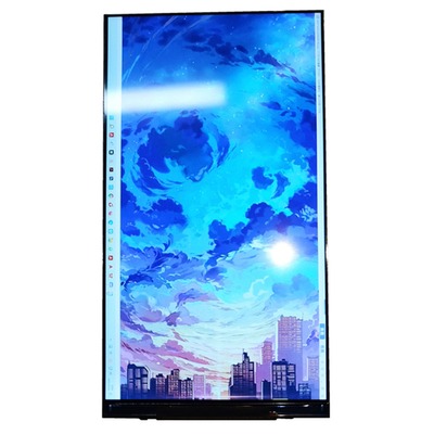 5.5 Inch Tft Lcd Display Module,  1080x1920 Resolution , 39 PINS MIPI Interface,  800 Cd/M2