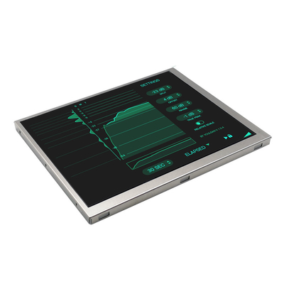 5.7 TFT LCD Display, 640x480 Resolution , 40 Pins 18bit RGB Interface