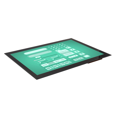 10.1 Inch Touch Screen TFT Display, 1280x800 19 Pins HDMI 230 CD/M2