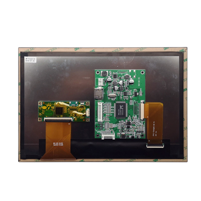 10.1 Inch Touch Screen TFT Display, 1280x800 19 Pins HDMI 230 CD/M2