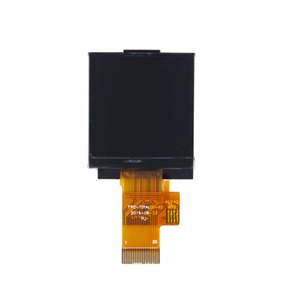 1.4 Inch Module TFT LCD,  128X128 Resolution,  20 Pins 8bit MCU Interface