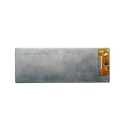 6.86 Inch Bar Type TFT Display,  480x1280 40 Pins MIPI Interface , 450cd/M2