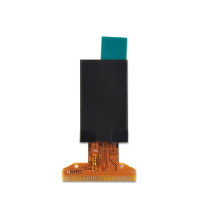 0.9 Inch Display LCD TFT,  80×160 resolution,  33 PINS 4 Wire SPI Interface 100cd/M2