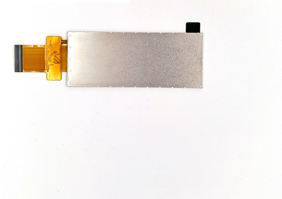 2.86 Inch Bar Type TFT,  480x640 30pins MIPI Interface , 400cd/M2 TFT Display Panel