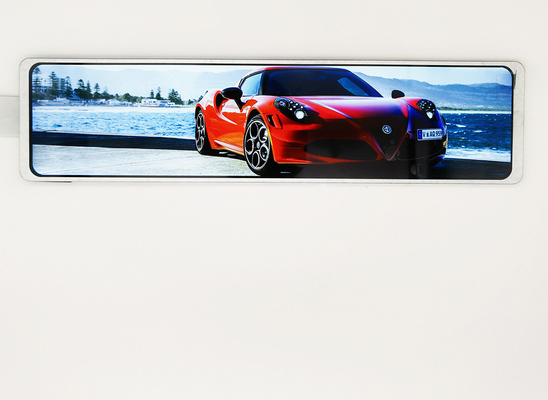 11.3 Inch Bar Type Lcd Display,   40 PINS Mipi Interface 440X1920,  1000cd/M2 For Automotive