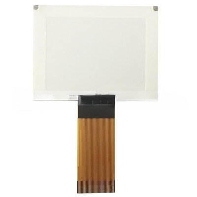 Transflective Positive LCD Dot Matrix Display 128x64 St7565r Driving IC