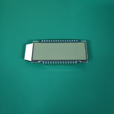 OEM ODM 20x4 Character Lcd Display Serial Small HTN Programmable Lcd Display Module