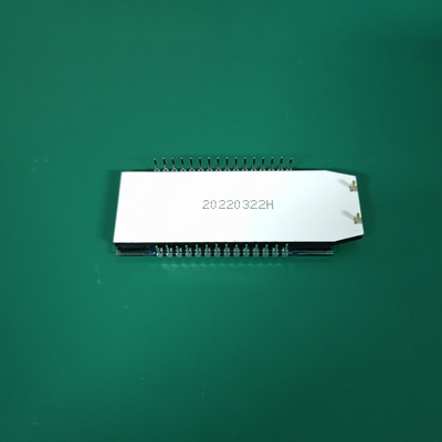 OEM ODM 20x4 Character Lcd Display Serial Small HTN Programmable Lcd Display Module